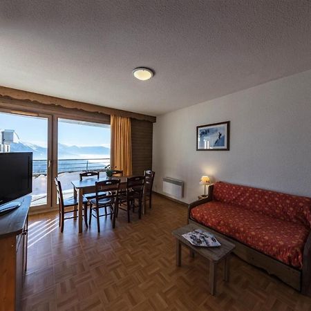 Appartement 2 Pieces Cabine 4/6 Personnes Mae-1994 Chamrousse Dış mekan fotoğraf