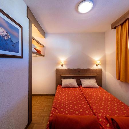 Appartement 2 Pieces Cabine 4/6 Personnes Mae-1994 Chamrousse Dış mekan fotoğraf