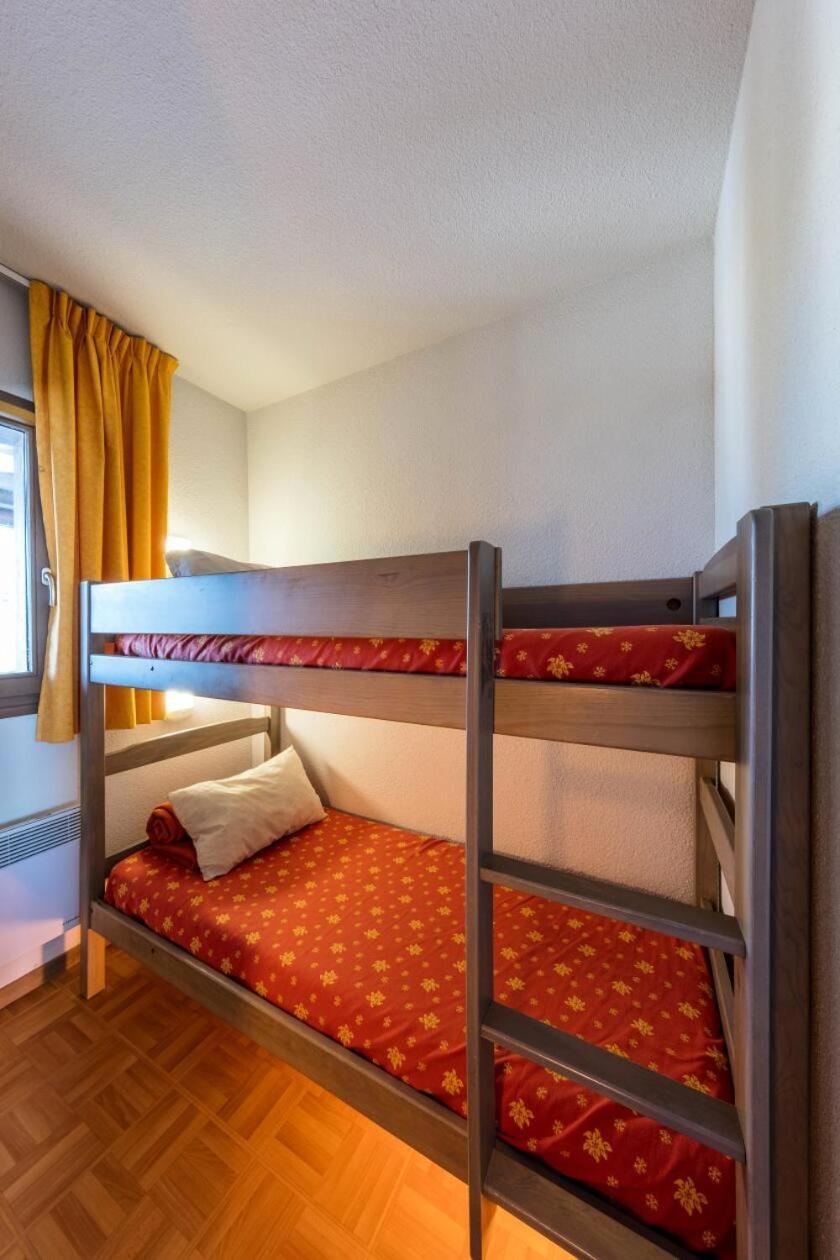 Appartement 2 Pieces Cabine 4/6 Personnes Mae-1994 Chamrousse Dış mekan fotoğraf